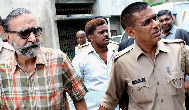 Nithari Killngs accused 